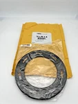 Carter Fuel Tank Lock Ring TLR14 New. Price: $16.73.