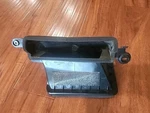 2013 Toyota Corolla Front Center Upper Fresh Air Inlet Intake Duct Oem Used. Price: $69.95.