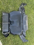 Ram Trx Oem Air Intake Used. Price: $399.00.