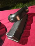C#0 1990 -1997 Lexus Ls 400 Air Intake Connector Pipe 17875-50010 V8 Filter Used. Price: $150.00.