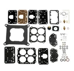 Holley 4160 Carburetor Rebuild Kit 1967-76 Chrysler, Ford, Dodge & Lincoln New. Price: $70.00.