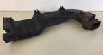 Mustang Ii Air Intake Duct 2.3 Ltr Cyl D5ZF 9A624 Bb 1975-78 Used. Price: $30.00.