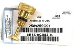 Ford 6E7Z-9C082-A Hfcm Water Fuel Wif Drain Plug 2003 2007 6.0L Powerstroke New. Price: $77.05.