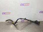 2024 Ford Mustang 2.3L Coupe Fuel Filler Neck Used. Price: $148.75.