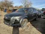 Fuel Pump Assembly 3.0L Tank Mounted Gasoline Fits 11-15 Audi Q7 869869 Used. Price: $109.24.