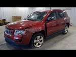 (local Pickup Only) Fuel Tank 4WD Fits 07-11 Compass 1015542 Used. Price: $119.49.