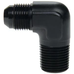 Allstar Performance ALL49580 To Npt 90 Degree -12 X 1/2IN New. Price: $22.99.