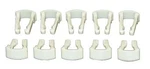 Wix WCK11 Fuel Line Clip New. Price: $25.35.