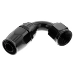 Redhorse Fitting 1120-08-2; Reusable Swivel Hose End Black Anodized -08AN 120DEG New. Price: $22.17.