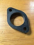 Vintage Nos Tillotson Hd 5/8" Carb Spacer Polaris Arctic Cat Rupp Speedway Jet New. Price: $18.00.