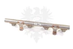 Genuine Audi Left Fuel Rail For 4.2L VV8 Engines 079133315E A4 S4 A6 RS6 New. Price: $248.58.