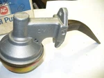 1966 Oldsmobile Cutlass & Jetfire Fuel Pump 330 V8 Nos Ac Brand 40032 New. Price: $99.99.