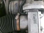 Throttle Body Valve Assembly 3.0L Fits 04-05 Saturn Series 786590 Used. Price: $75.00.