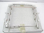 New Genuine 077133681AB Fuel Injection Rail Oem For 2004-2007 Vw Touareg 4.2L V8. Price: $179.95.