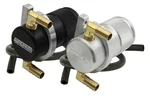Moroso 85497 Universal Air/oil Separator Kit Small Body, Black New. Price: $212.99.