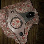Nos Aud 9418 Mgb & Gt HS4 Su Carburettor Models Induction Heater New. Price: $65.00.