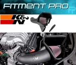 K&n 63-1579 Cold Air Intake Kit For 18-19 Grand CHEROKEE/2021-23 Durango 6.2L V8 New. Price: $367.99.