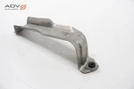 2014 2024 Jaguar F-type Fuel Gas Tank Center Strap Metal Support Bracket Oem Used. Price: $34.99.