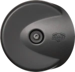 Vance & Hines Air Cleaner Cover Black 71091 Fuel And System Parts New. Price: $87.95.