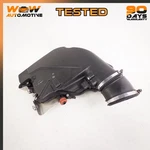 09-12 Bmw F13 650I 550I Front Left Air Intake Cleaner Filter Housing Box Oem Used. Price: $104.02.