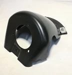 2014-2018 Silverado Crew Cab 5.8 Bed Fuel Filler Plastic Pocket New Gm 84020019. Price: $38.23.