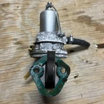 985602 Omc Cobra Gm Chevy 2.5 3.0 4 Cyl Stern Drive Carter Fuel Pump Used. Price: $25.00.