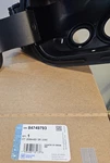 Genuine Gm Fuel Tank Filler Pipe Housing 84749793 New. Price: $33.95.