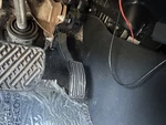 Accelerator Fuel Gas Pedal With Sensor 2014 Nissan Pathfinder Used. Price: $44.10.