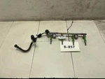 2010 Toyota Camry Le 2.5L Fuel Rail W/ Injectors Oem+ Used. Price: $92.96.