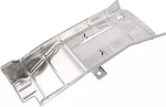 Genuine Nissan Fuel Tank Shield 17285-ZX00A New. Price: $139.31.