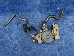 2015-2020 Audi A3 S3 2.0L Gas Engine Motor Oil Separator W/ Hose Oem 06K103495AA Used. Price: $70.00.