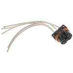 For 1989-1990 Chevrolet Caprice Fuel Pump Connector Smp 828AV89 New. Price: $63.00.