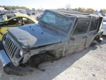 Jeep Tj 2014 Fuel Filler Door 4771 Used. Price: $89.29.