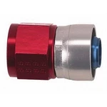 Aeroquip FBM4213 Starlite Crimp Fitting, Straight, -8 An New. Price: $28.99.