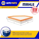 Air Filter Fits Bmw 220D G42 2.0D 2021 On B47D20B Mahle 13718580429 New. Price: $29.13.