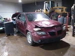 Fuel Pump Assembly Fits 04-05 Aztek 2129999 Used. Price: $80.00.