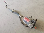 99-01 Ford F450 Super Duty Used 7.3L 4X2 Frame Mount Diesel Supply Pump. Price: $181.09.