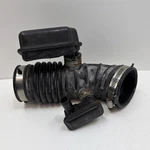 14-15 Infiniti Q50 3.7L Air Cleaner Left Intake Inlet Duct Hose Tube Oem Used. Price: $59.99.