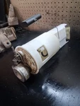 Fuel Pump Assembly 96 Dodge 1500 Pickup 04897426AA Used G52. Price: $83.26.