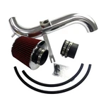 Short Ram Cold Air Intake Kit + Red Filter For 2001-2005 Lexus IS300 3.0L New. Price: $44.20.
