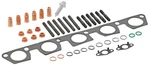 Turbocharger Mounting Kit Elring 481.340 New. Price: $86.43.