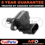 Fuelparts Map Intake Manifold Sensor Fits Mini Rover Mg Land MS062MF New. Price: $24.11.