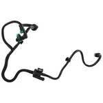2015 Thru 2018 Ford Focus Oem Genuine Fuel Vapor Separator Hose F1FZ-9D289-A New. Price: $90.99.