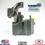 Genuine Air Cleaner Intake Resonator Oem Hyundai Elantra 2012-2016 282203X320 New. Price: $85.95.