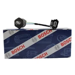 Bosch Fuel Pressure Sensor For Rover Range LR4 Jaguar Xfr Xj 5.0L V8 New. Price: $118.80.