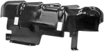 Dorman Products Fuel Tank Skid Plate Guard Jeep Wrangler New. Price: $178.70.