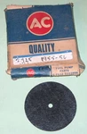 1955-1966 Buick Chevrolet Pontiac Nos Fuel Pump Pulse Diaphragm 5593898 Used. Price: $12.99.