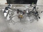 12 Ford F350SD 6.7L Fuel Complete Contamination Kit Used. Price: $1232.50.
