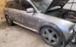 Fuel Pump Assembly Fits 01-05 Audi Allroad 1773753 Used. Price: $108.30.