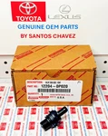 Toyota, Lexus Pcv Valve Genuine Oem Part 12204-0P020 New. Price: $11.99.